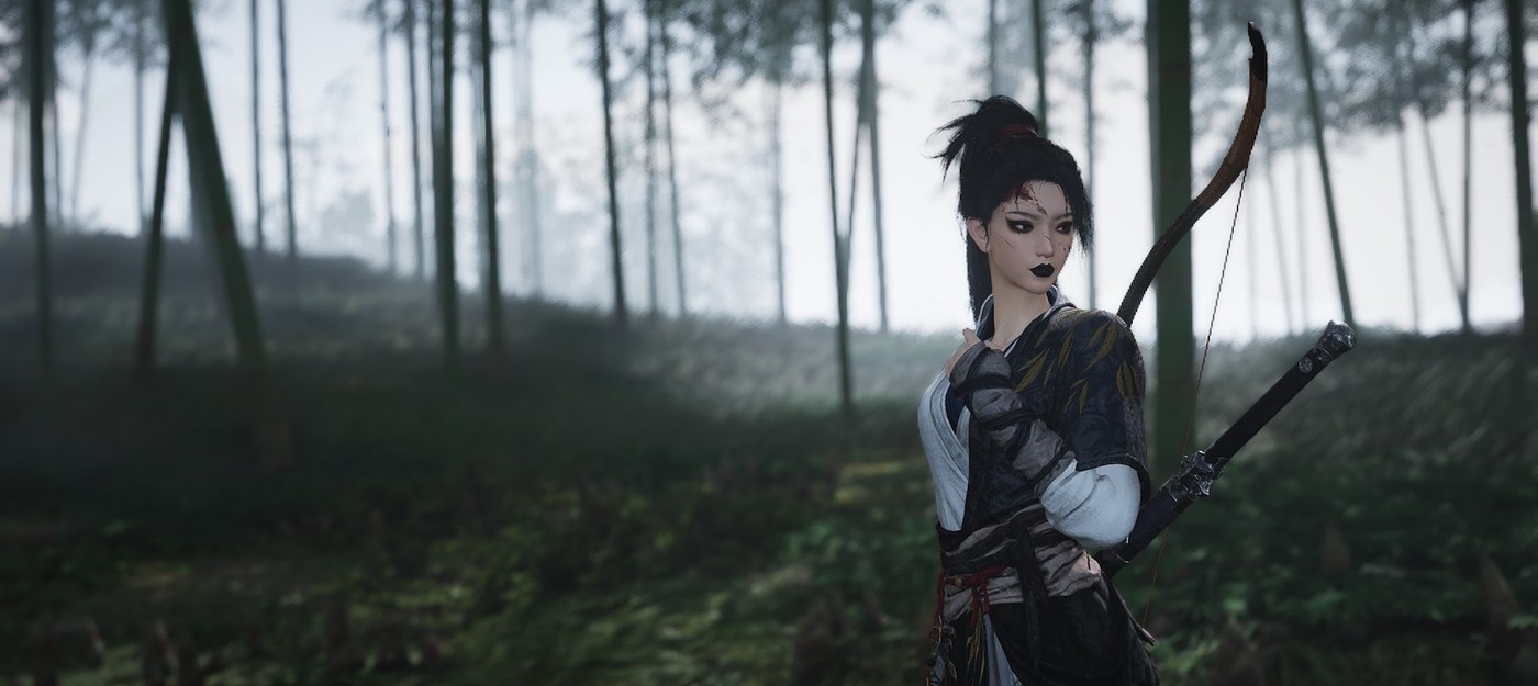 Where Winds Meet привлекла два миллиона игроков в первые сутки после релиза