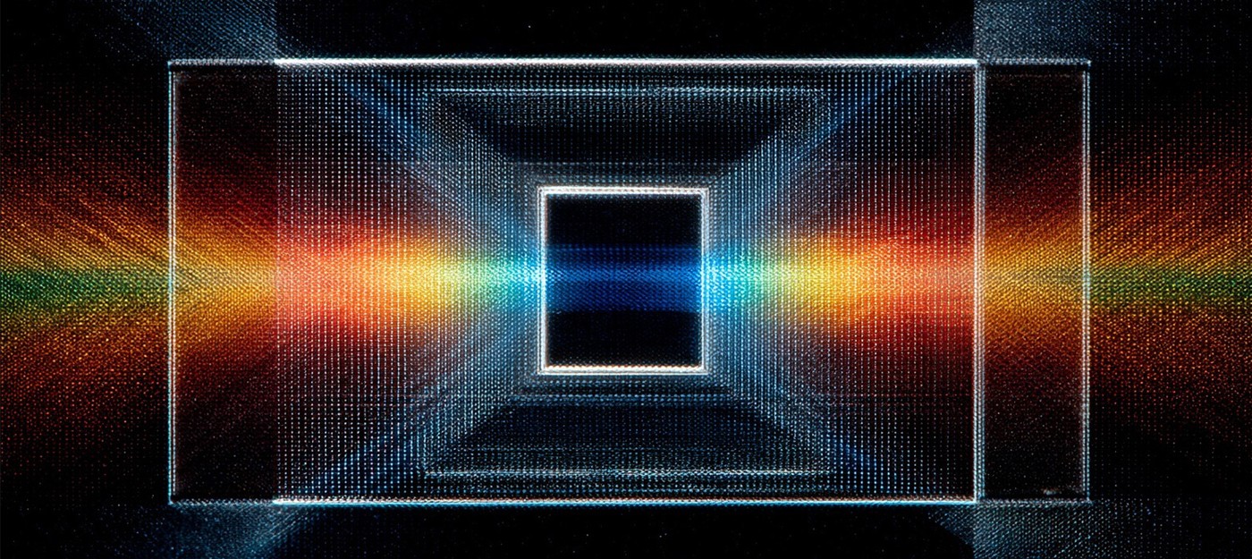 Китайский оптический квантовый чип якобы в 1000 раз быстрее GPU Nvidia для обработки ИИ-задач