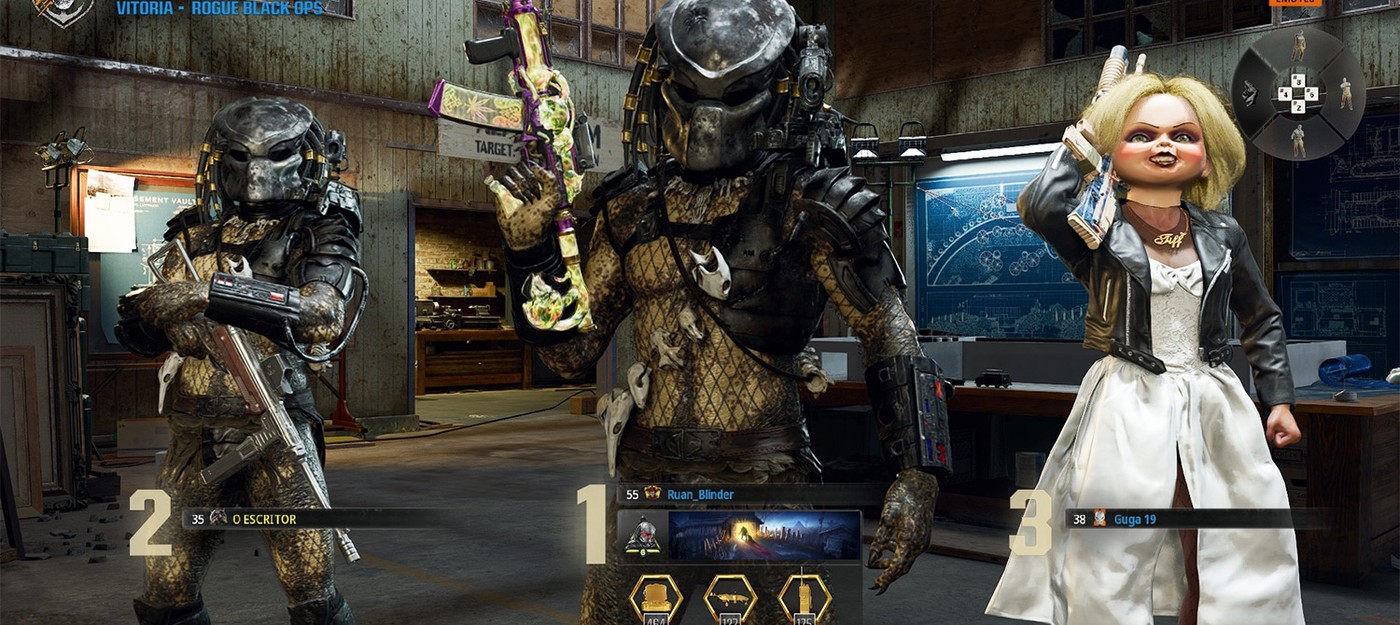 Конгрессмен США призывает регулировать ИИ после скандала с Black Ops 7