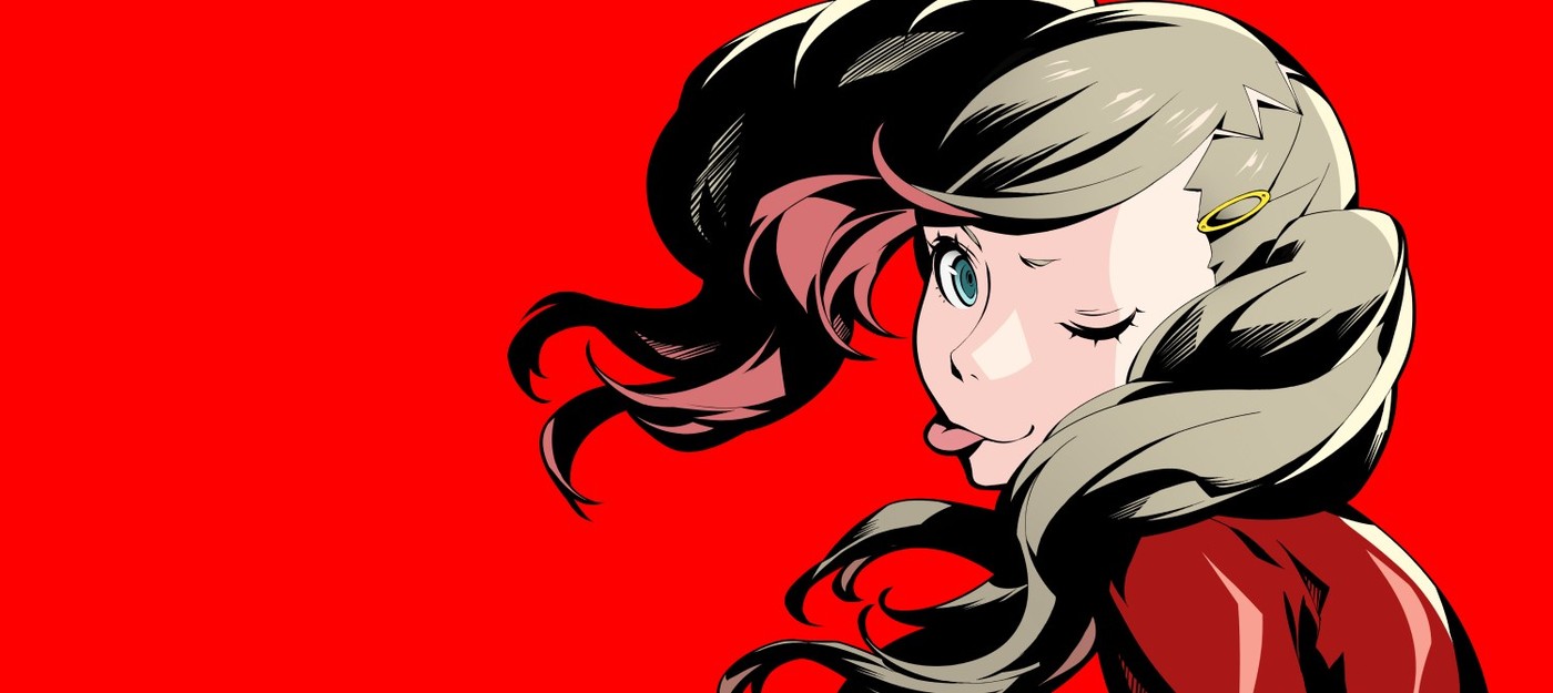 Хакер взломал защиту Star Wars Squadrons спустя пять лет и намекнул на Persona 5 Royal – на Reddit думают, что вернулась Empress