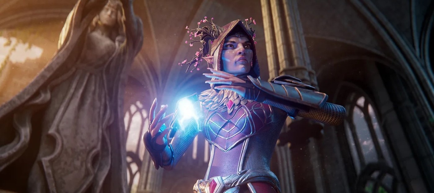 Олдсульная MMORPG Ashes of Creation выйдет в ранний доступ Steam 11 декабря вместе с началом второй альфы