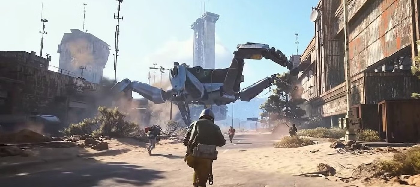 Игроки ARC Raiders провели эксперимент и выяснили, где больше дружелюбных рейдеров – на ПК или PS5