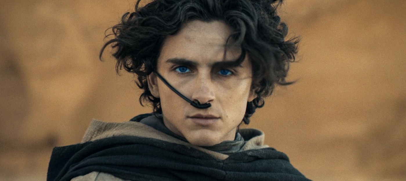 Тимоти Шаламе завершил съёмки в третьей "Дюне" и назвал сюжет очень личным