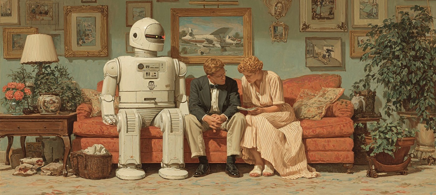 ИИ-чатботы стали причиной волны разводов в США и Великобритании