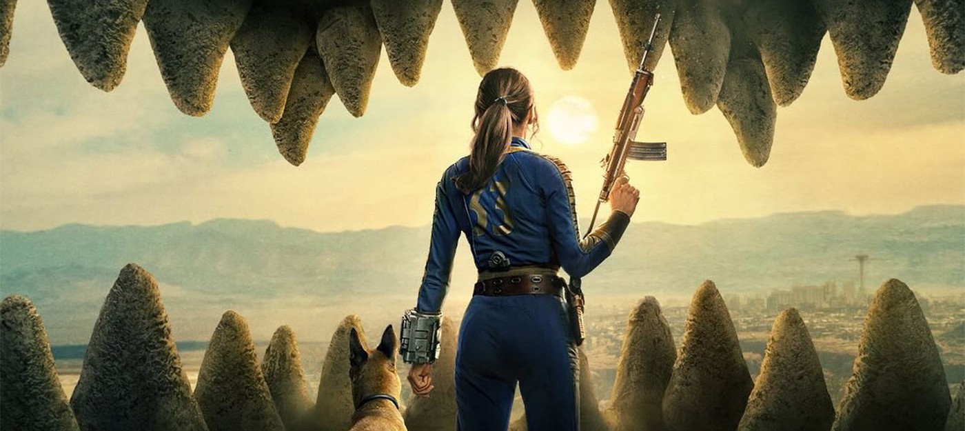 CGI было недостаточно для Когтей Смерти во втором сезоне сериала Fallout – шоураннеры использовали практические эффекты