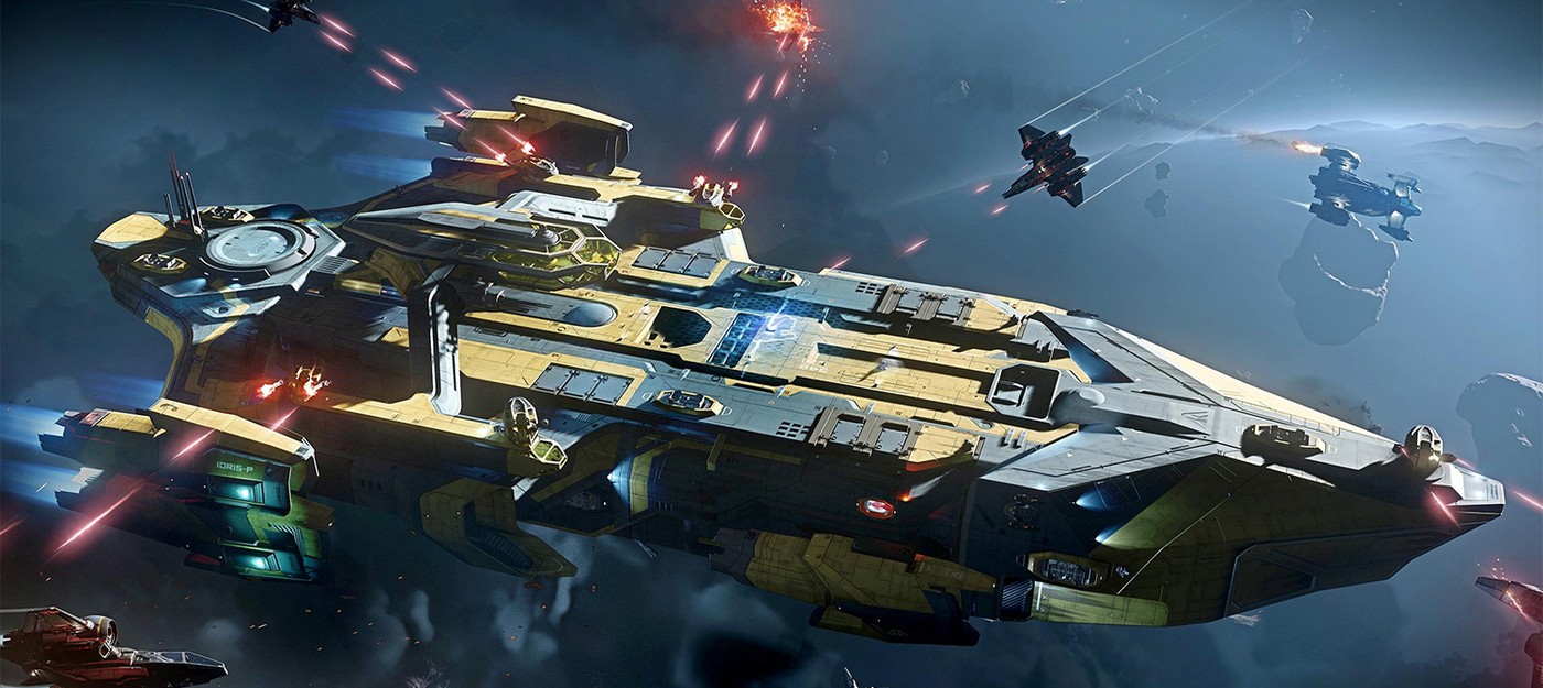 Star Citizen приближается к отметке в $900 миллионов финансирования