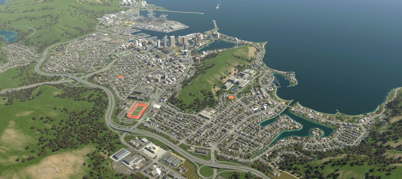 Colossal Order отказалась от поддержки Cities Skylines 2 и разошлась с Paradox спустя два года после провального запуска