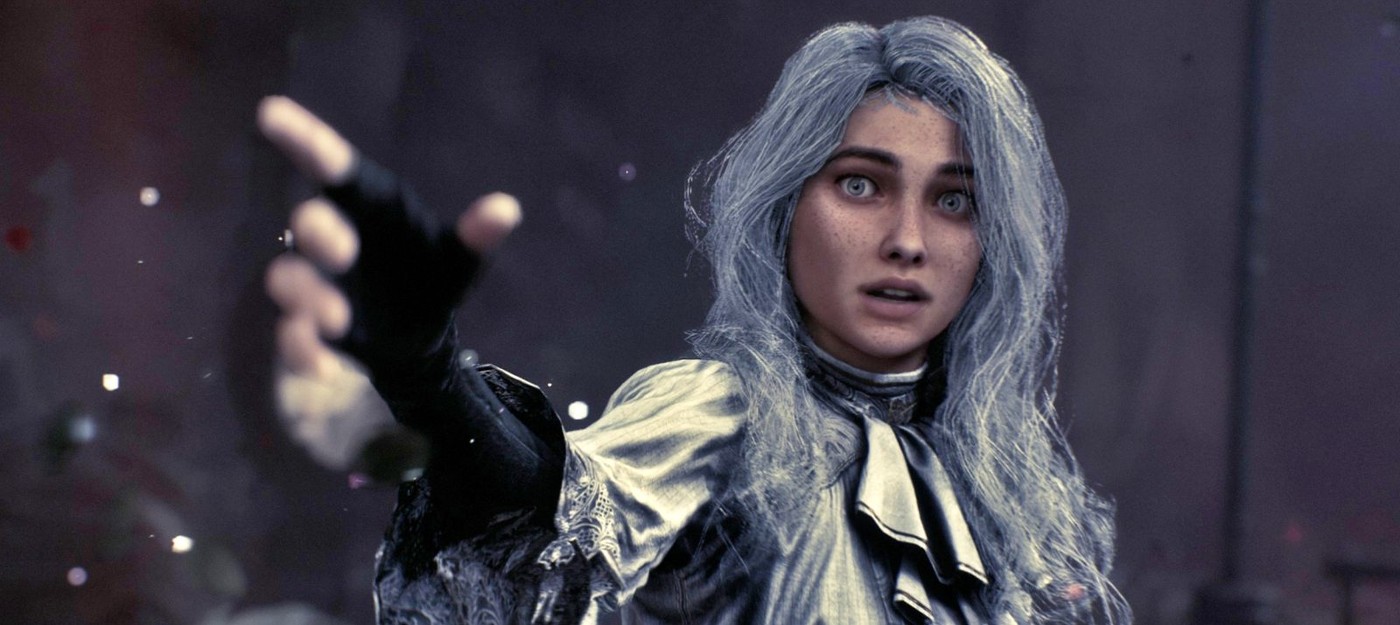 Объявлены номинанты на TGA 2025 Clair – Obscur: Expedition 33 и Hades 2 попали в "Игру года"