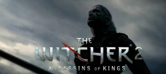 The Witcher 2 - сюжет игры