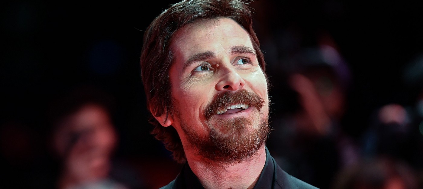 Кристиан Бэйл может сыграть в "Схватке 2" Майкла Манна