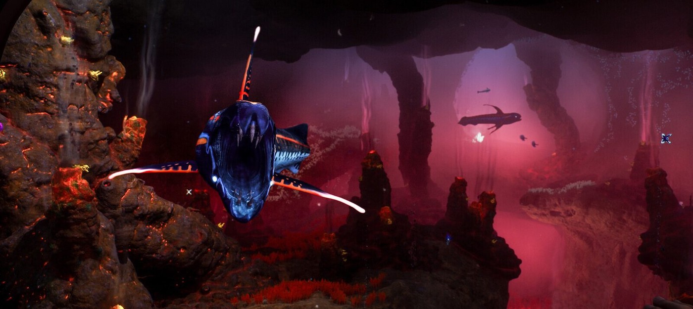 В Unknown Worlds обвинили Krafton в создании секретной группы для срыва релиза Subnautica 2