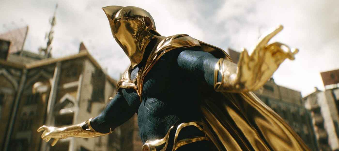 Пирс Броснан готов вернуться к роли Доктора Фейта в сиквеле "Супермена"