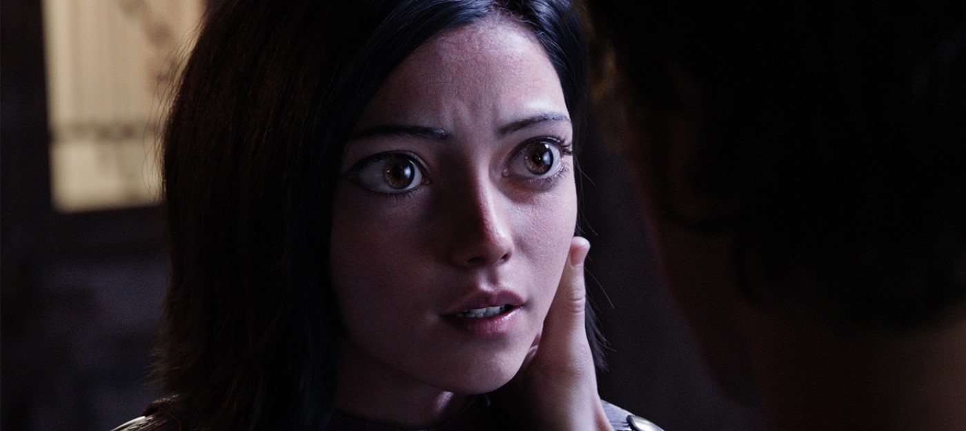 Джеймс Кэмерон и Роберт Родригес поклялись снять как минимум ещё один фильм "Алита: Боевой ангел"