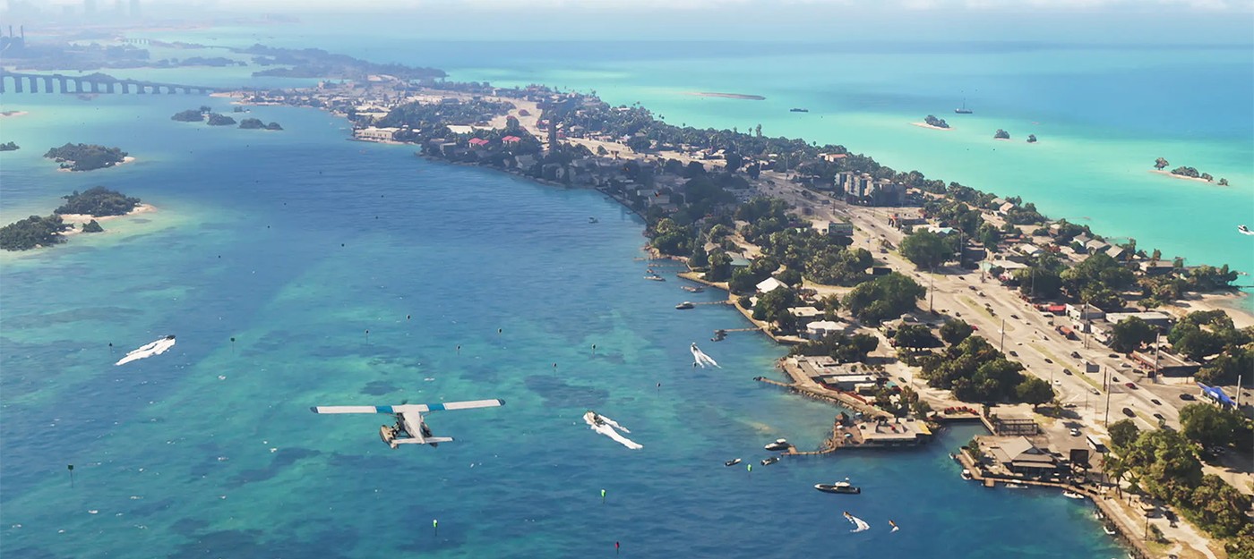 Босс Take-Two заявил, что игровая индустрия движется в сторону ПК, но GTA 6 для платформы так и не анонсирована