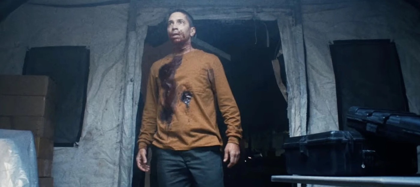 Копы-вампиры в первом трейлере триллера Night Patrol