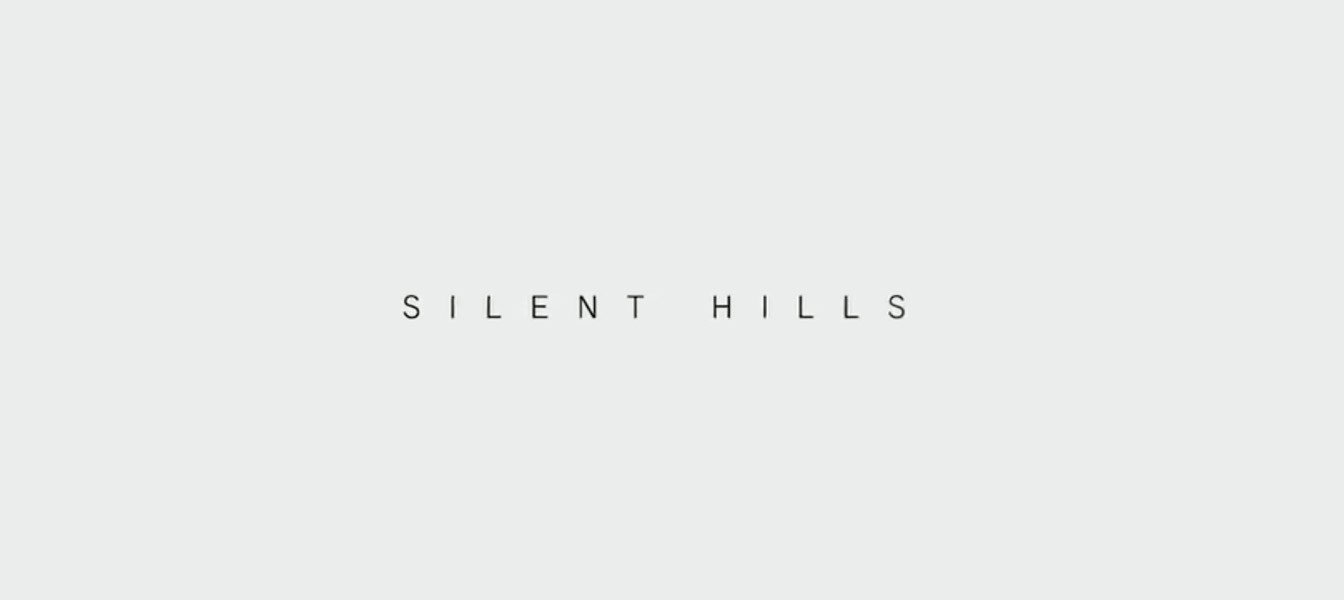 Хидео Кодзима и команда Гильермо дель Торо выпустят новый Silent Hill