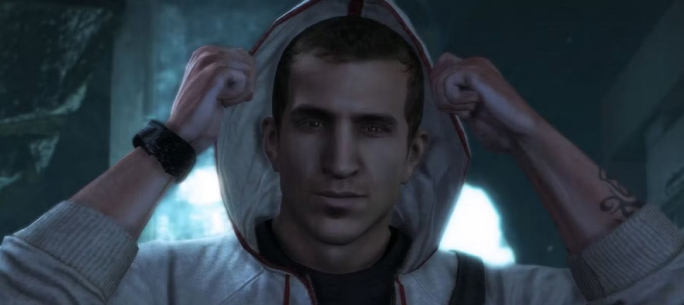 Нолан Норт, сыгравший Дезмонда в Assassin's Creed, узнал о смерти своего персонажа из твита фаната
