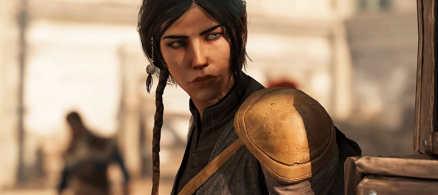 GreedFall 2: The Dying World получила крупнейшее обновление в раннем доступе