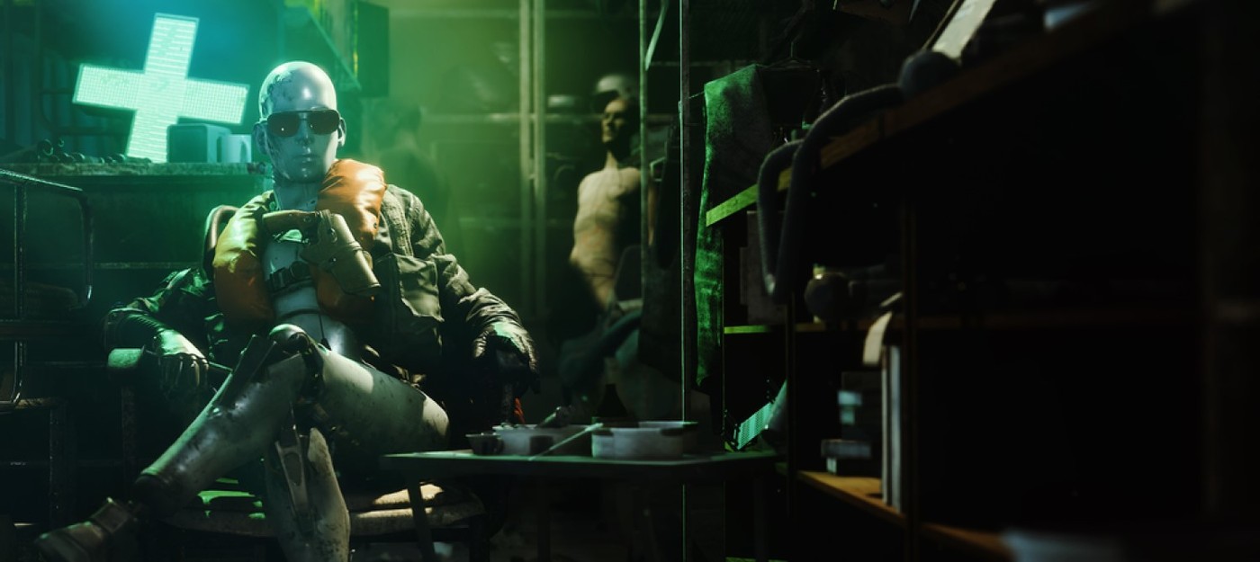 Создатель Helldivers 2 позитивно высказался об использовании ИИ в ARC Raiders