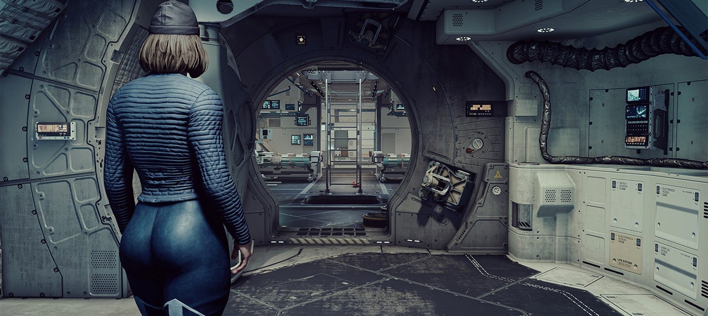 Для Starfield скоро выйдет новый контент