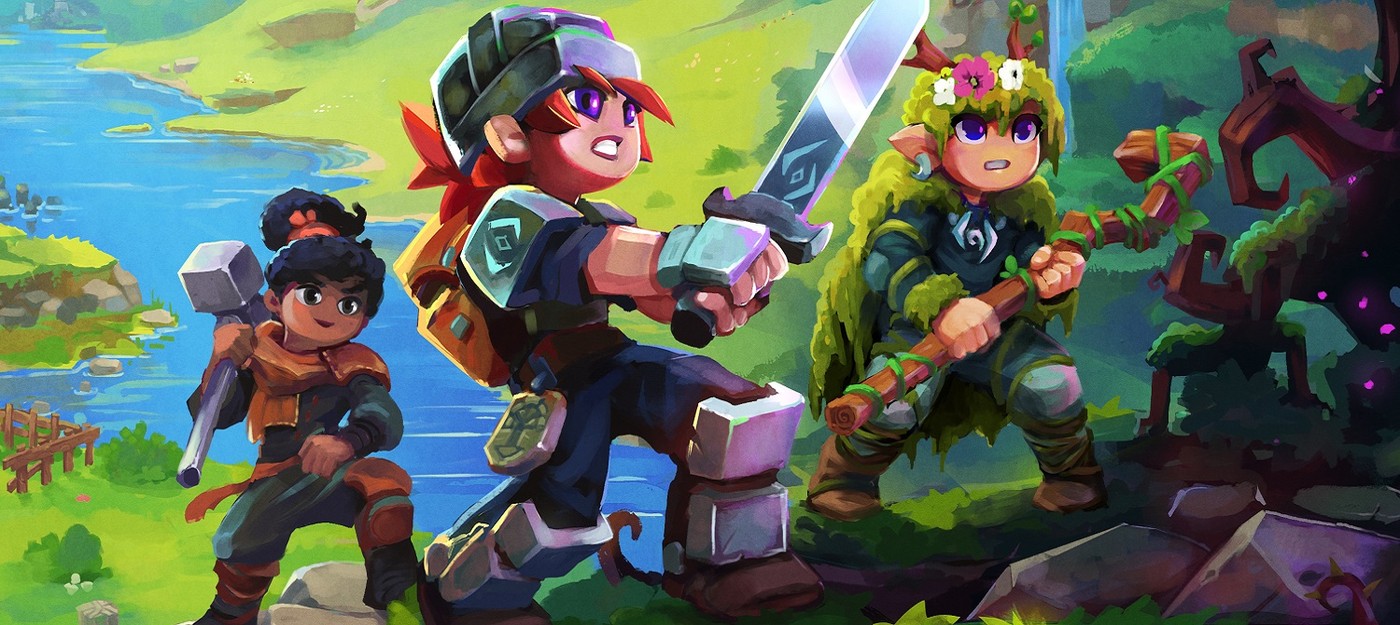 Основатель Hypixel выкупил отмененную Hytale у Riot Games и планирует как можно скорее выпустить ее в раннем доступе со всеми багами и недоработками