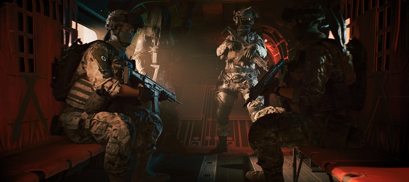 Battlefield 6 получила крупное обновление 1.1.2.0 с новой картой, временным режимом и изменениями в механике автоприцеливания