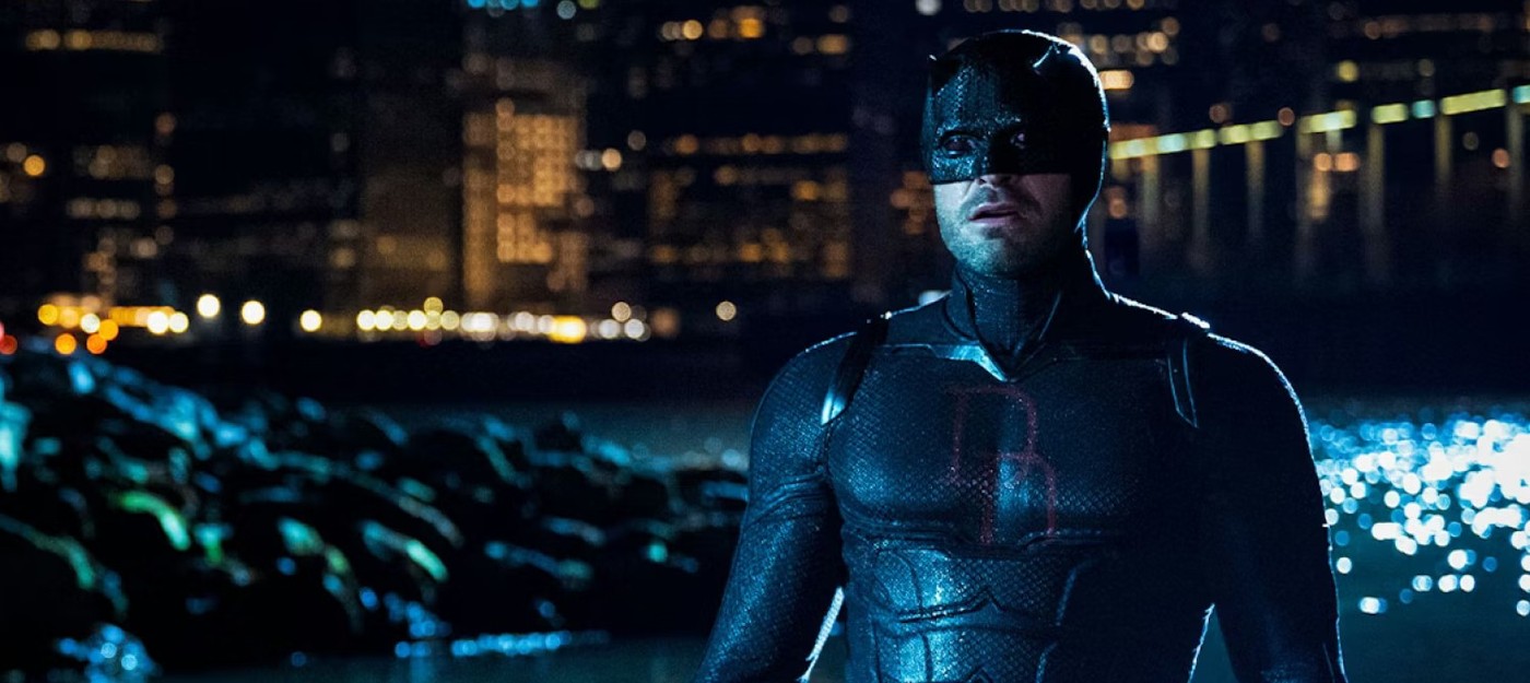 Раскрыты детали второго сезона "Сорвиголова: Рожденный заново" – Мэтт Мёрдок соберет армию линчевателей против мэра Нью-Йорка