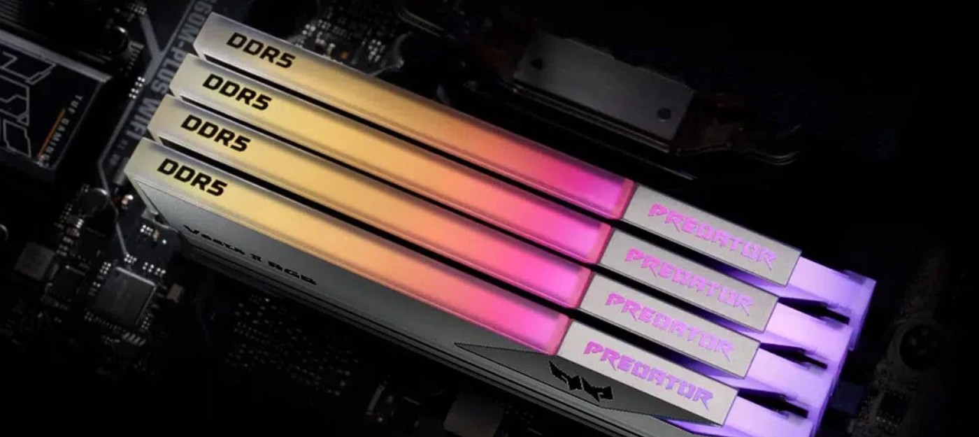 Сначала крипта, теперь ИИ – Samsung повысит цены на оперативную память на 60%