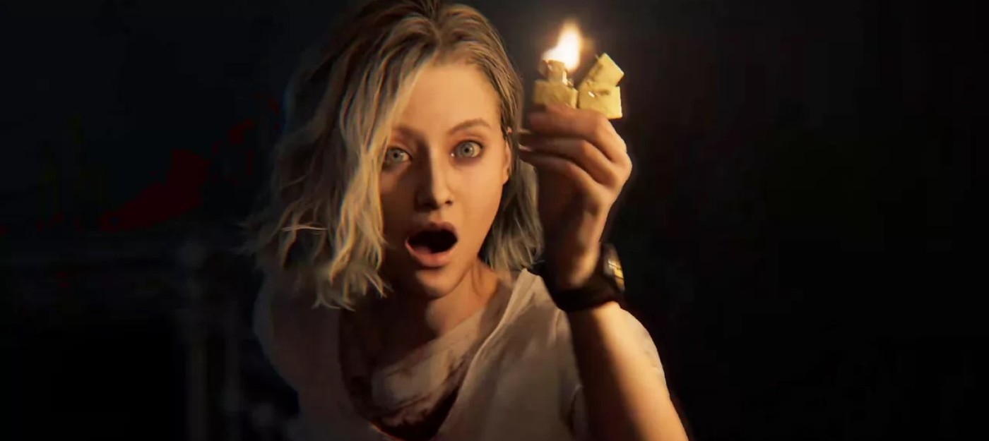 Продюсер Resident Evil Requiem назвал фейком популярное изображение Леона с повязкой на глазу