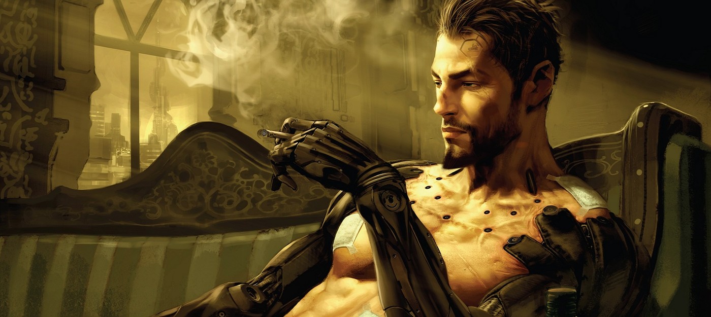 Бывший директор Square Enix считает, что большинство геймеров из поколения Z не волнует использование ИИ в играх