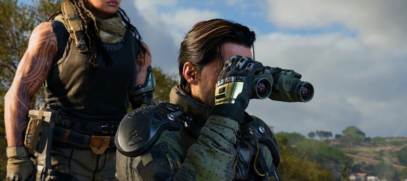 Продажи Call of Duty: Black Ops 7 в Великобритании упали на 61% по сравнению с BO6 и уступают Battlefield 6