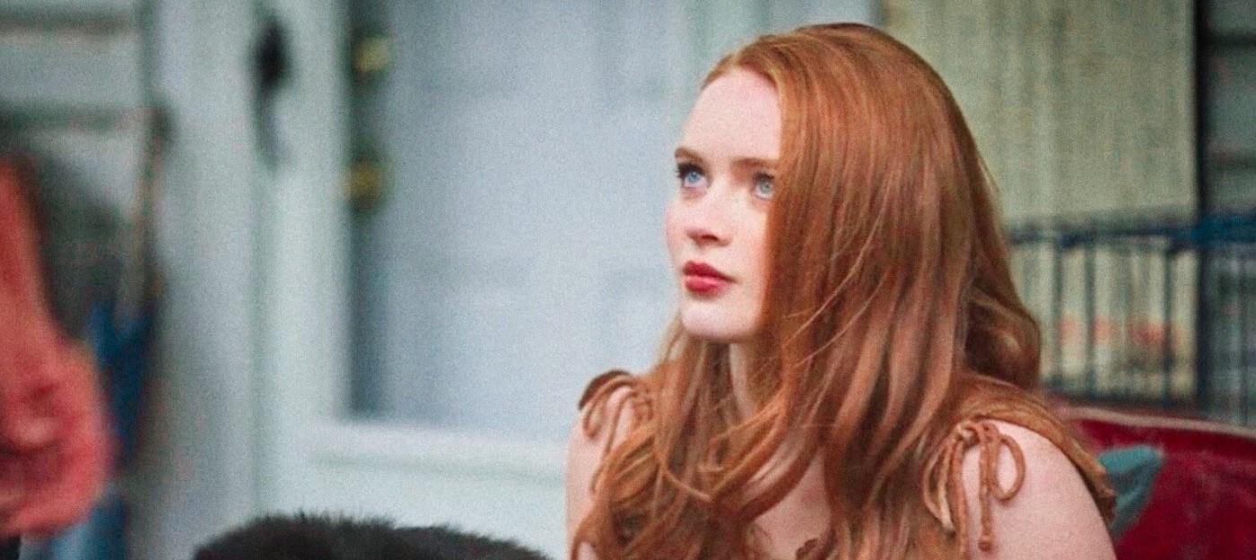 Сэди Синк присоединилась к актёрскому составу "Мстителей: Секретные войны"