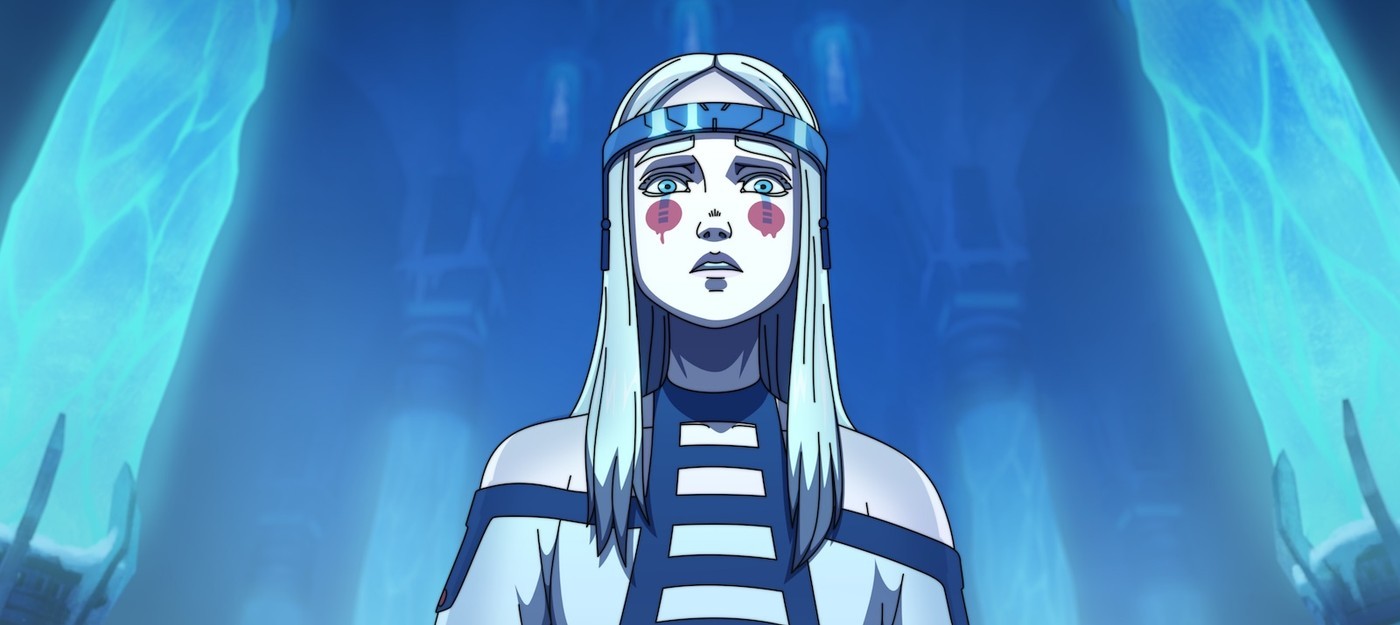 Первый геймплейный тизер "Киберслав: Затмение" выглядит сыро