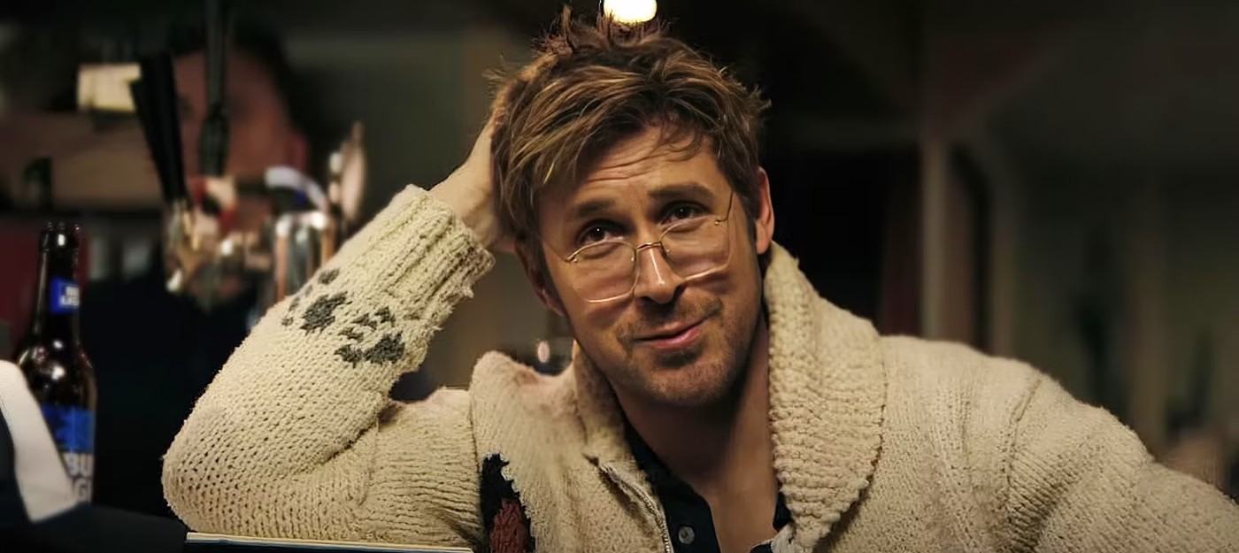 Умирающее Солнце в новом трейлере "Проекта Конец света" с Райаном Гослингом