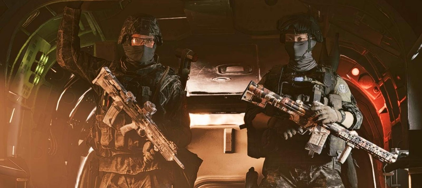 Battlefield 6 станет бесплатной в честь выхода новой карты Eastwood