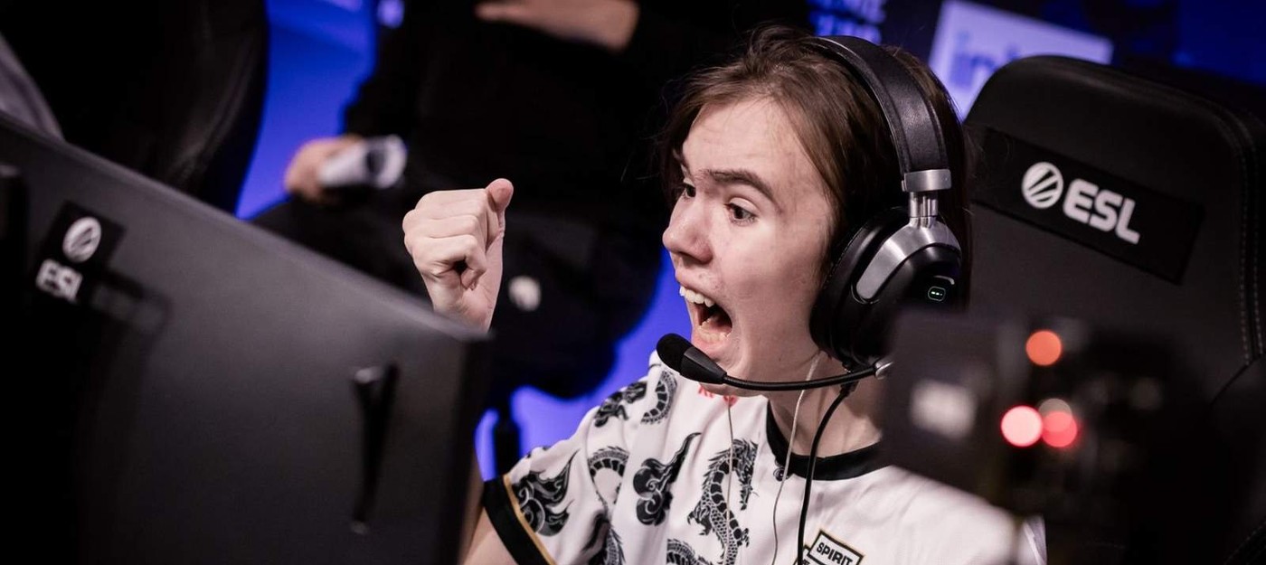 В России предложили создать цифровую медкарту для киберспортсменов