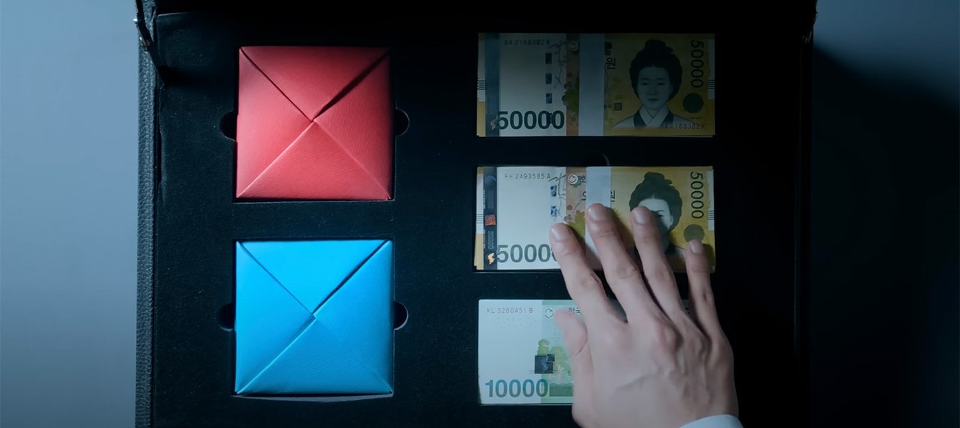 Съемки американского спин-оффа "Игры в кальмара" стартуют в конце февраля