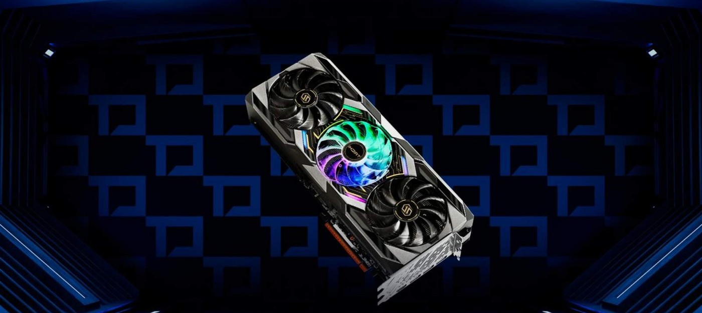 AMD хочет повысить цены на видеокарты Radeon из-за подорожания памяти