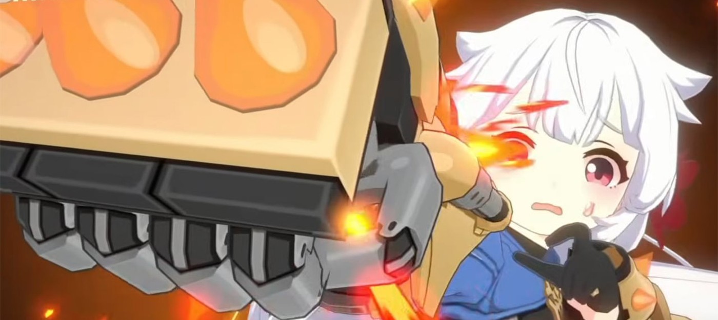 Разработчики гача-игры Stella Sora извинились за жест "микропениса", который оскорбляет корейских мужчин – анимацию уже изменили