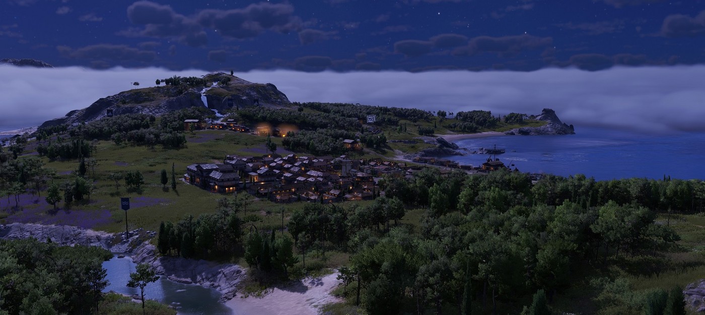 Несмотря на все проблемы Anno 117: Pax Romana стала самой быстропродаваемой игрой за всю историю серии