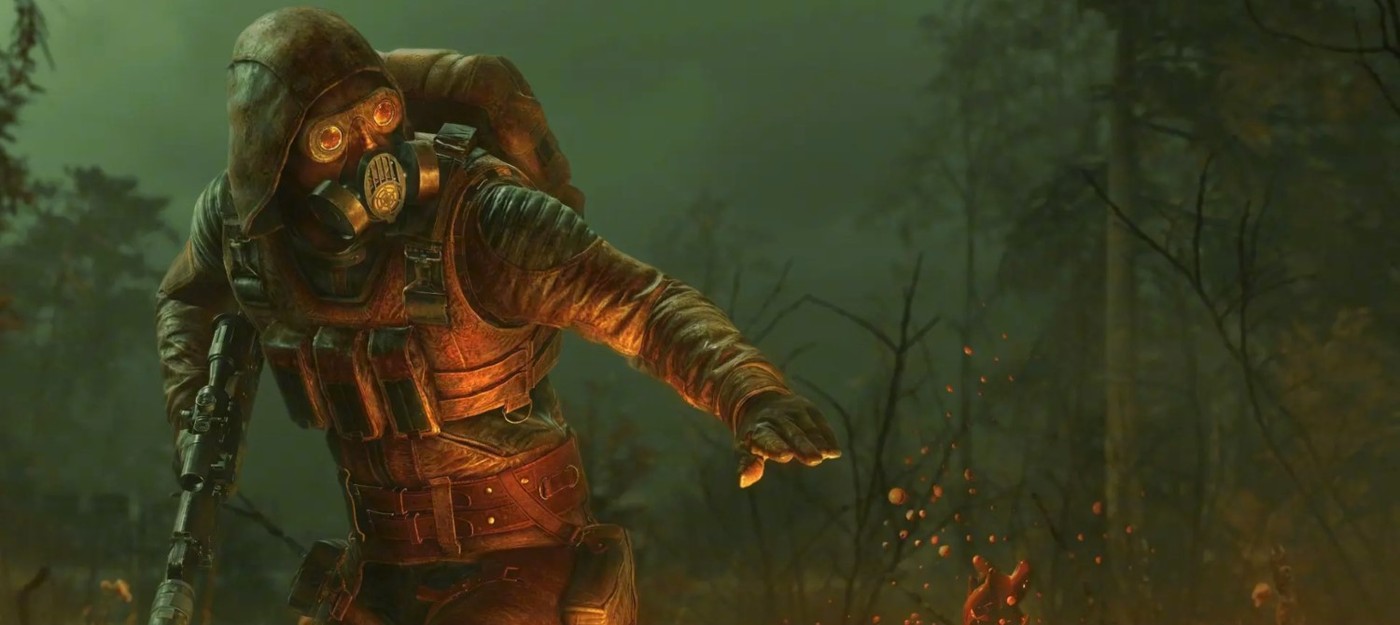 Россиянам грозит уголовная ответственность за стримы серии Stalker