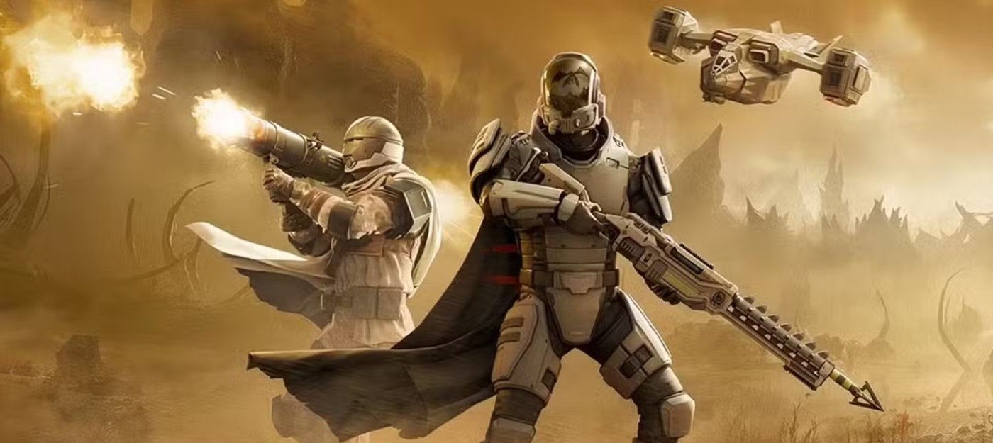 Разработчики Helldivers II раскрыли секрет успеха – нужно делать, как хотят игроки