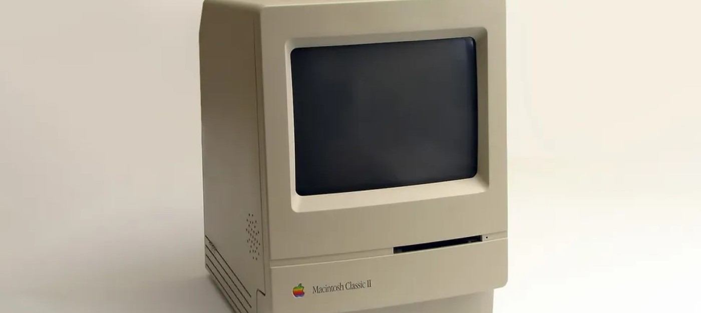 В древнем Macintosh Classic 2 обнаружили критический баг, который случайно исправлялся процессором, но никто в Apple об этом не знал
