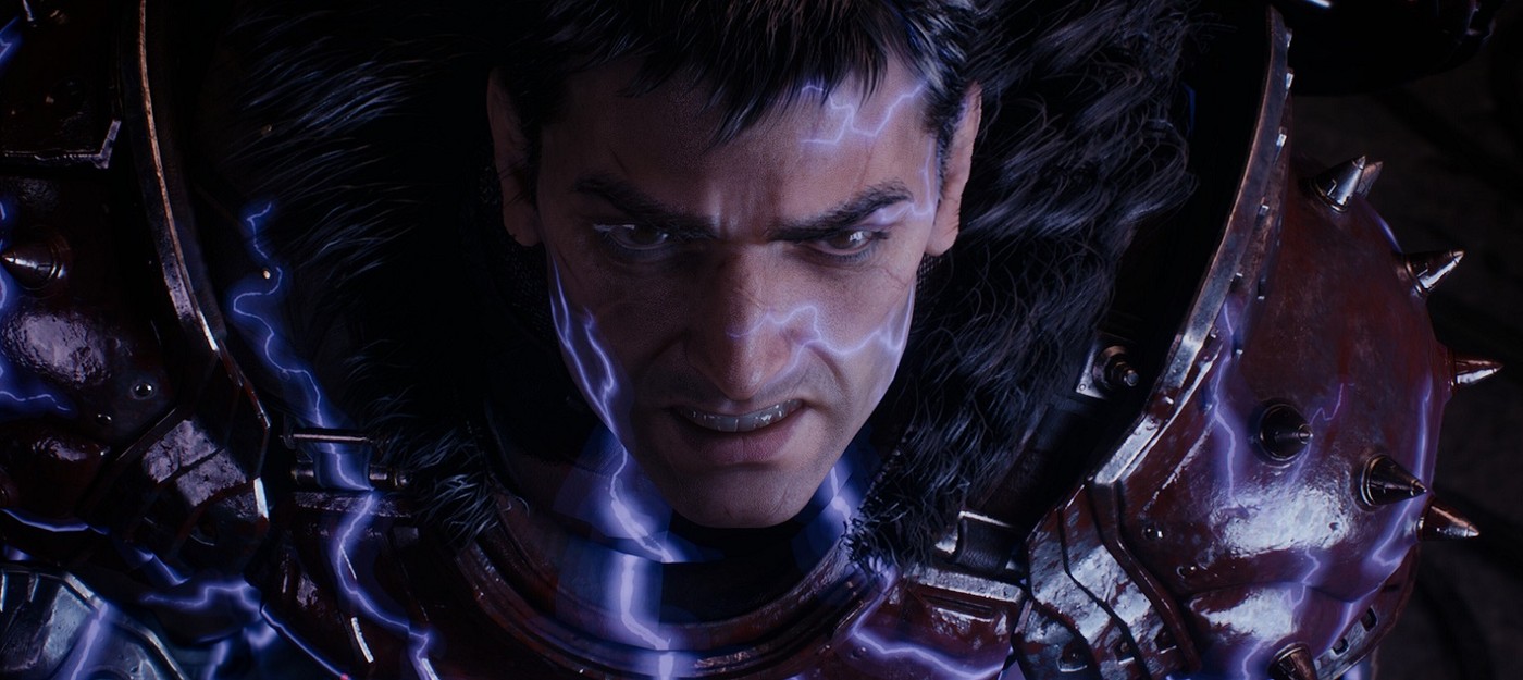 id Software выпустила третье крупное обновление для Doom: The Dark Ages, в котором прокачала Ripatorium до версии 2.0