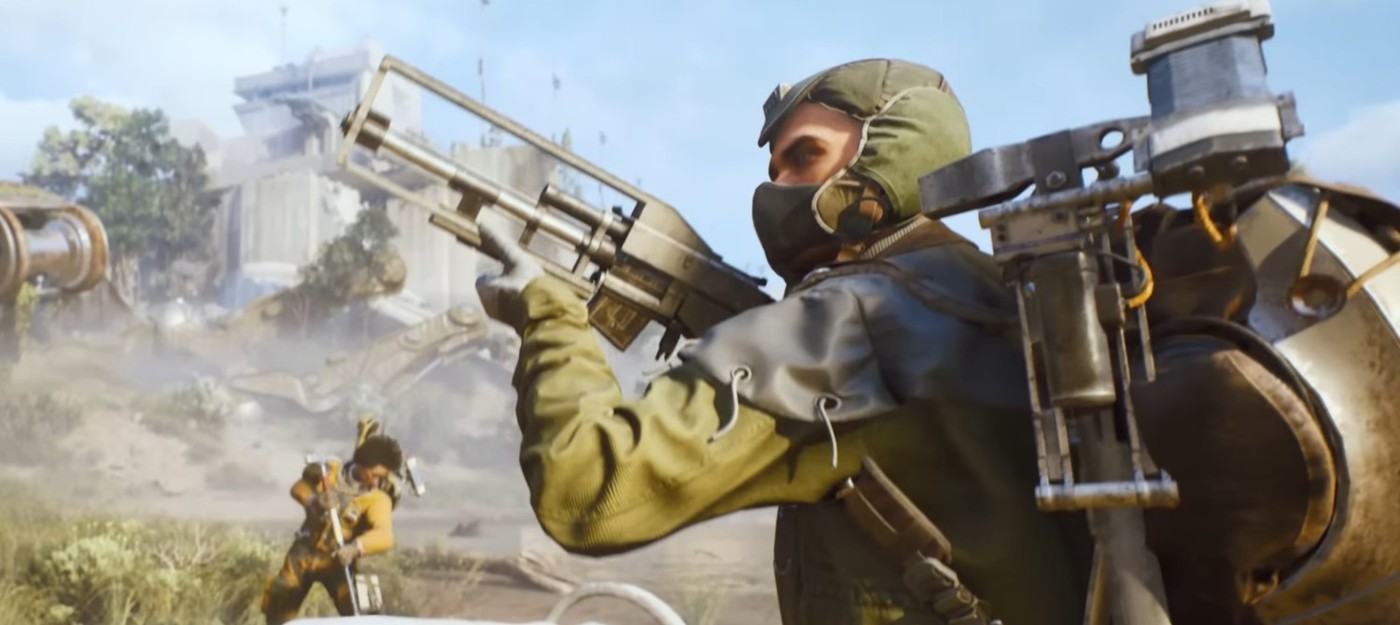 Стример Shroud недоволен тем, что ARC Raiders обделили вниманием на Game Awards и заявил, что мир не готов к ИИ, а CDPR поблагодарила за номинацию The Witcher 4