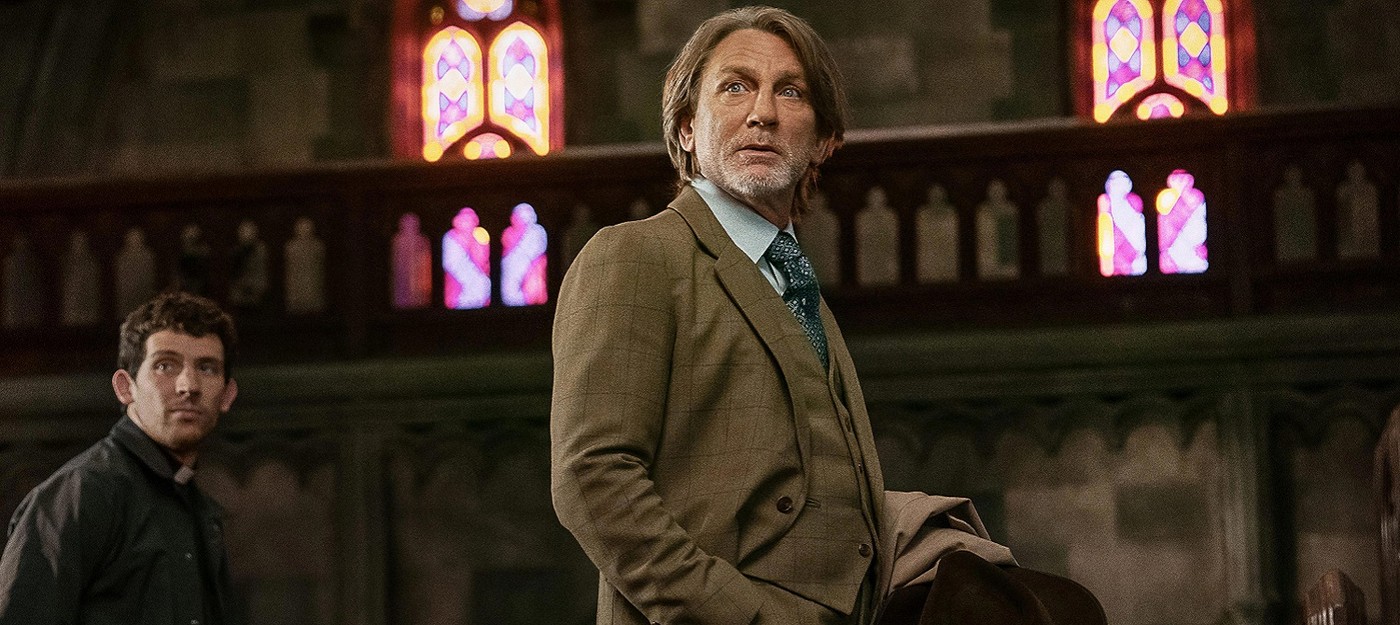 Райан Джонсон и Дэниел Крейг уже вовсю накидывают идеи для четвертой части франшизы "Достать ножи"