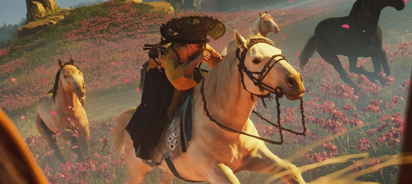 Разработка Ghost of Yotei не прошла без проблем, а директору пришлось вырезать из игры одну из его любимых механик