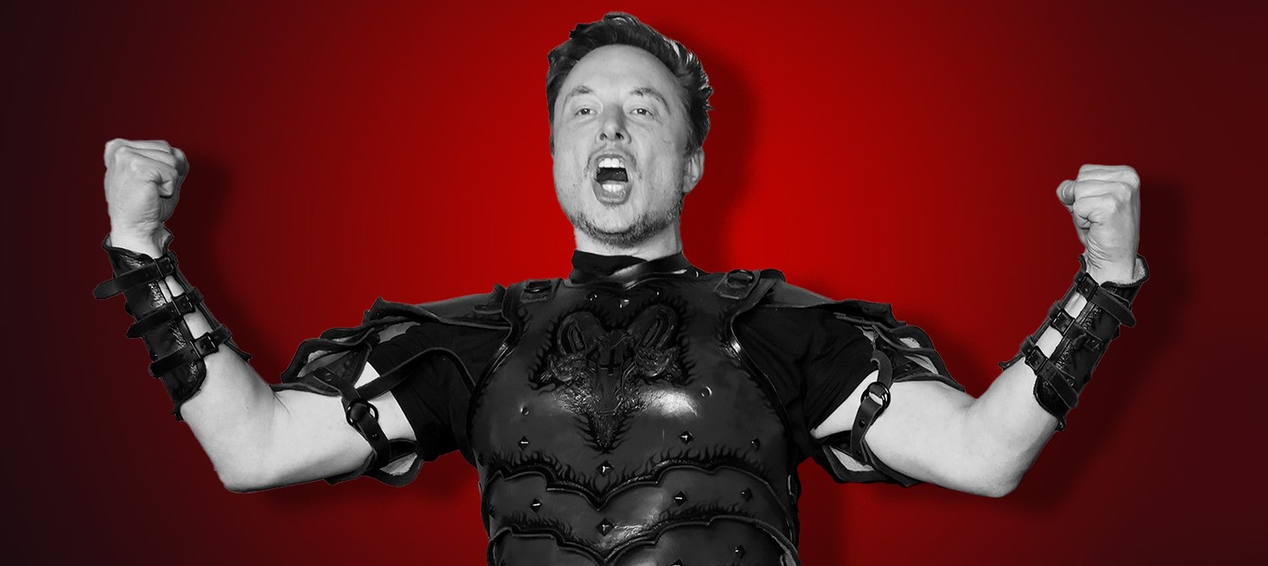 Бывший глава Activision Бобби Котик назвал Илона Маска идеальным владельцем игровой компании