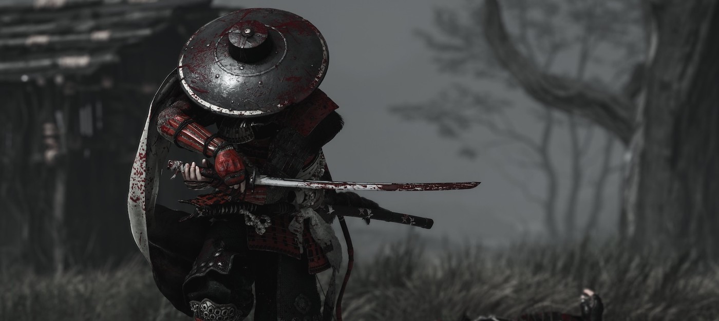 Новая Игра+ появится в Ghost of Yotei на следующей неделе