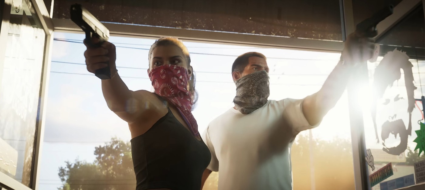 Протестующие против Rockstar: GTA 6 принесет миллиарды, но студия не думает о человеческой цене